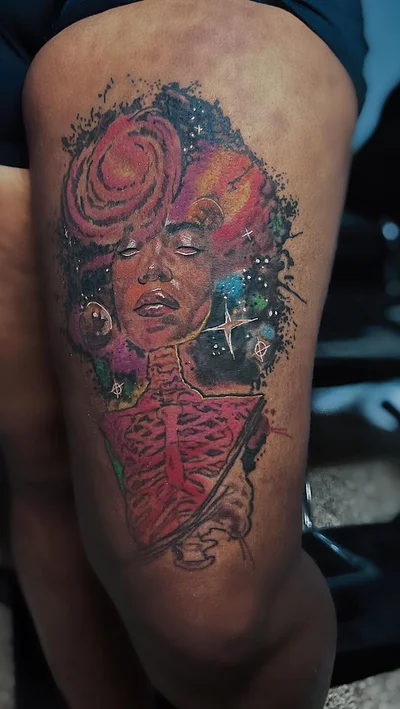 Uneq tattoo 042