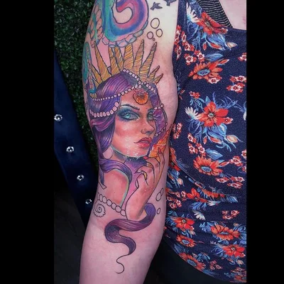 Uneq tattoo 048