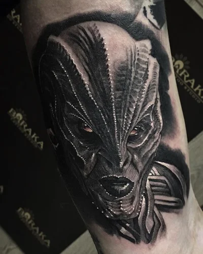 Evgeny Shevchenko tattoo 030