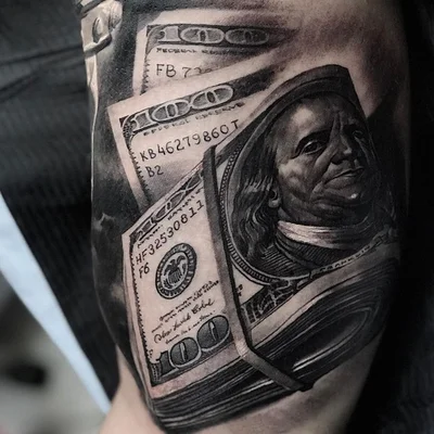 Evgeny Shevchenko tattoo 034