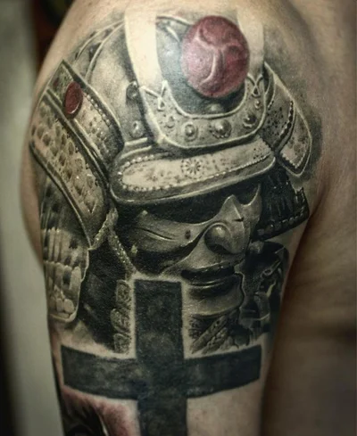 Evgeny Shevchenko tattoo 039