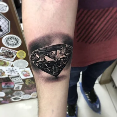 Evgeny Shevchenko tattoo 044