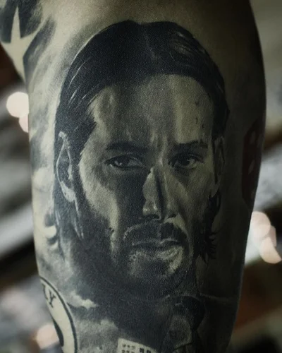Evgeny Shevchenko tattoo 046