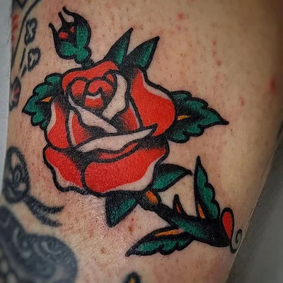 Shibu Mitattoo tattoo 011