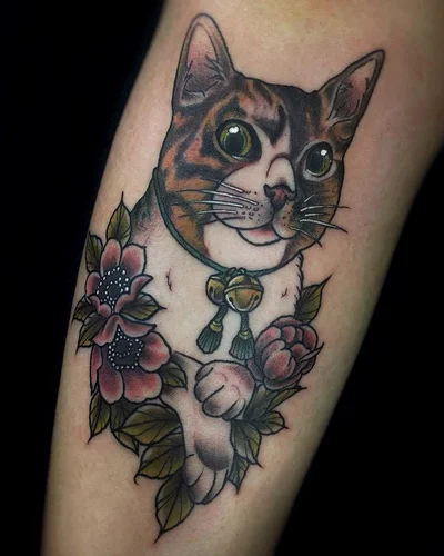 Shibu Mitattoo tattoo 012