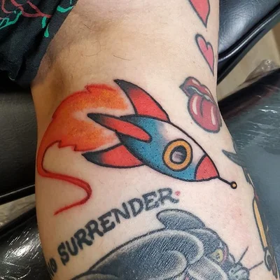 Shibu Mitattoo tattoo 015