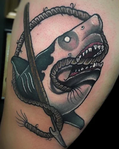 Shibu Mitattoo tattoo 016