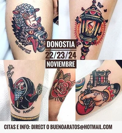 Shibu Mitattoo tattoo 019