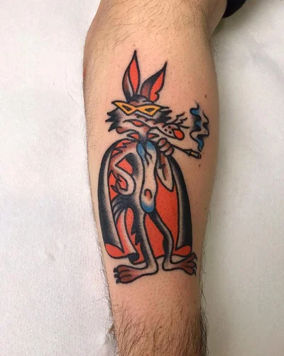 Shibu Mitattoo tattoo 023