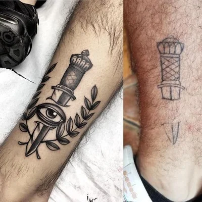 Shibu Mitattoo tattoo 025