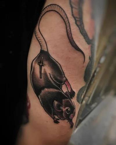 Shibu Mitattoo tattoo 028