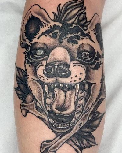 Shibu Mitattoo tattoo 030