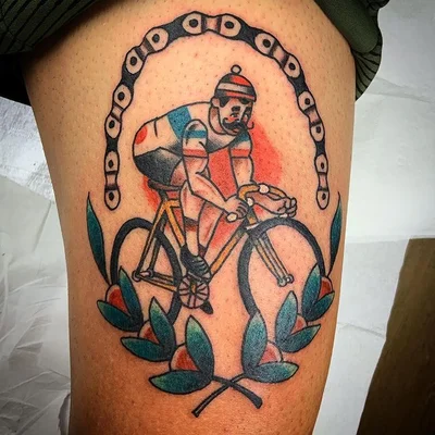 Shibu Mitattoo tattoo 031
