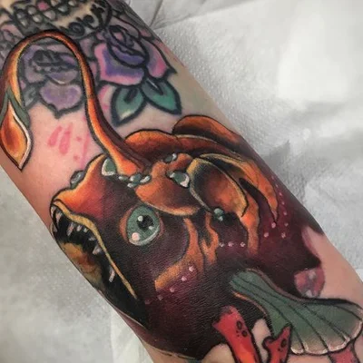 Shibu Mitattoo tattoo 032