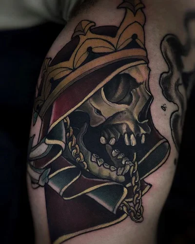 Shibu Mitattoo tattoo 033