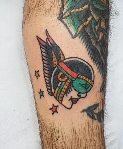 Shibu Mitattoo tattoo 034