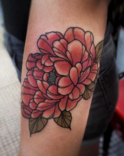 Shibu Mitattoo tattoo 041