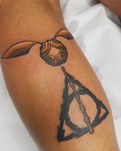 Shibu Mitattoo tattoo 045