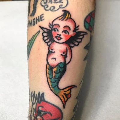 Shibu Mitattoo tattoo 046