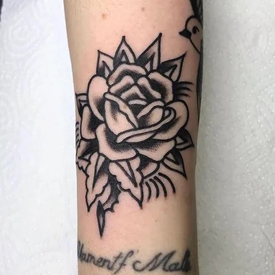 Shibu Mitattoo tattoo 048