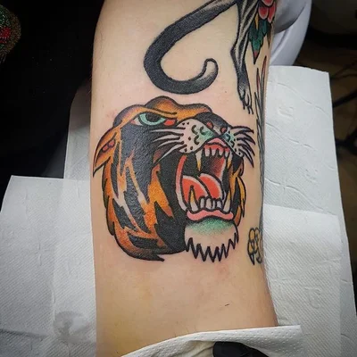 Shibu Mitattoo tattoo 049