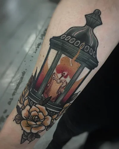 Shibu Mitattoo tattoo 050