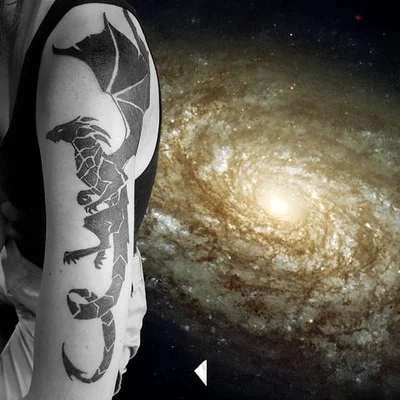 Kira Scura tattoo 007