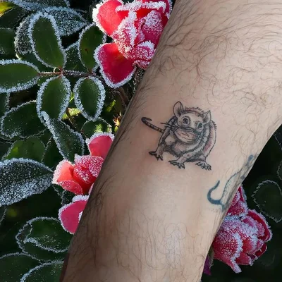 Kira Scura tattoo 010