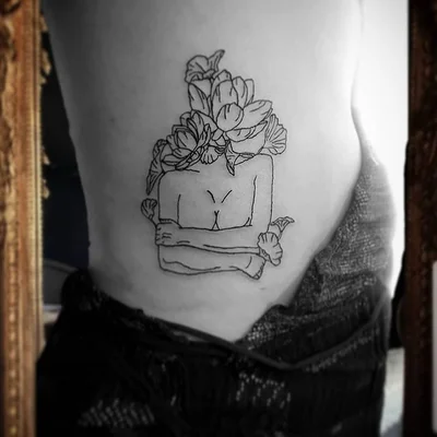 Kira Scura tattoo 014