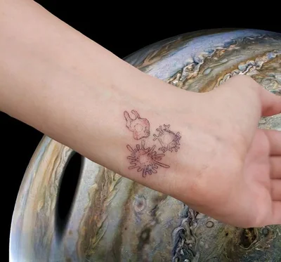 Kira Scura tattoo 016