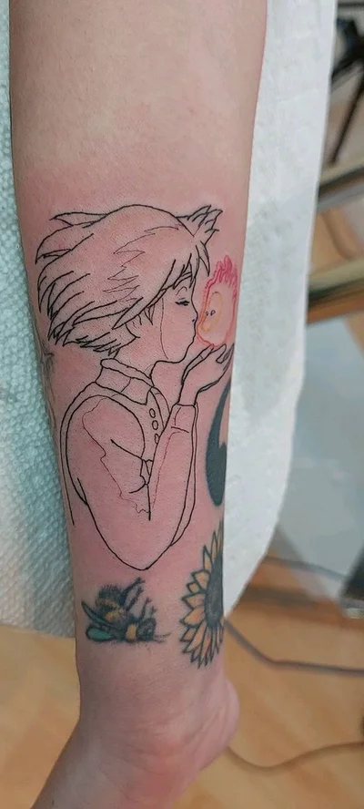 Kira Scura tattoo 021