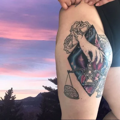 Kira Scura tattoo 027