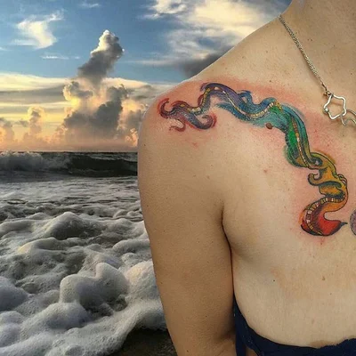Kira Scura tattoo 032