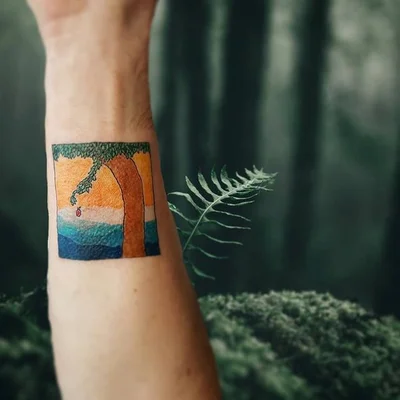 Kira Scura tattoo 034