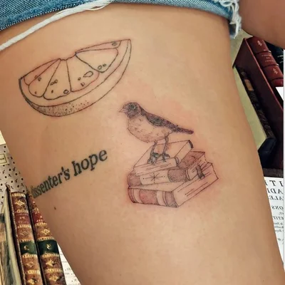 Kira Scura tattoo 037
