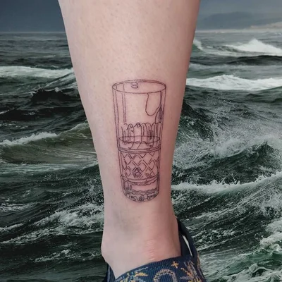 Kira Scura tattoo 042