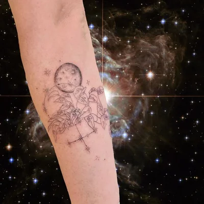 Kira Scura tattoo 044