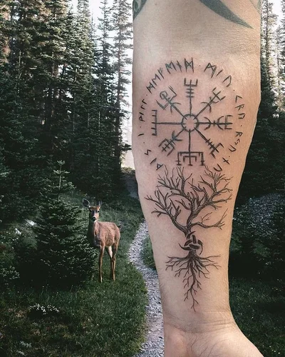 Kira Scura tattoo 047