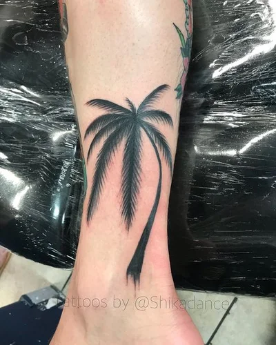 Rusty tattoo 010