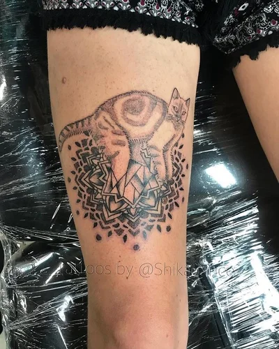Rusty tattoo 013