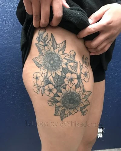 Rusty tattoo 024