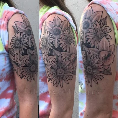 Rusty tattoo 025
