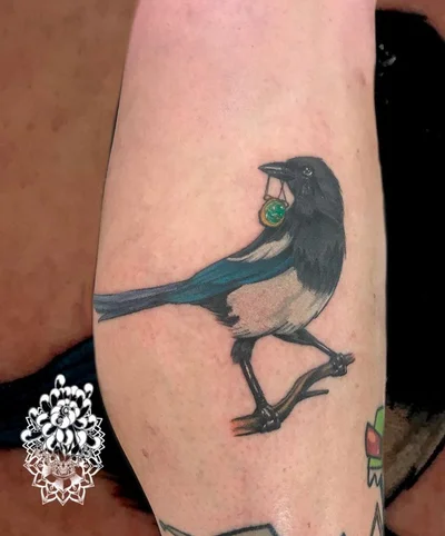 Rusty tattoo 026