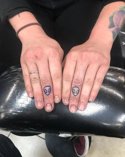 Rusty tattoo 031
