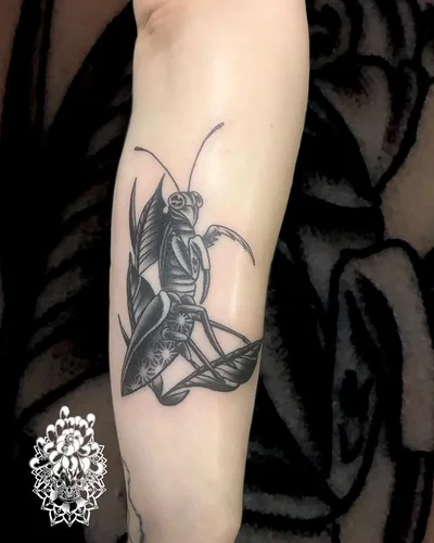 Rusty tattoo 034