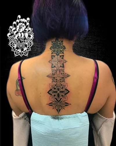 Rusty tattoo 035