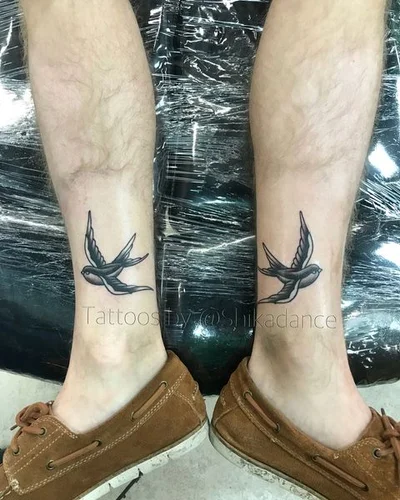 Rusty tattoo 038