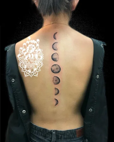 Rusty tattoo 039