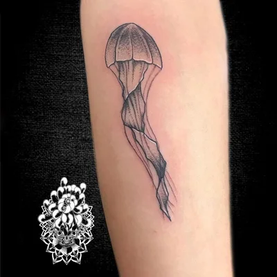 Rusty tattoo 040