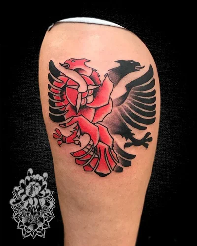 Rusty tattoo 047